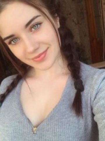 Анкета проститутки Кира, 23 года